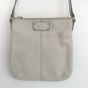 KATE SPADE CROSS BODY